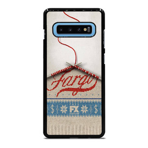 FARGO MOVIES ART 5 Samsung Galaxy S10 Plus Case Cover FARGO MOVIES ART 5 Samsung Galaxy S10 Plus Case Cover