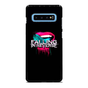 FALLING IN REVERSE ROCK BAND Samsung Galaxy S10 Plus Case Cover