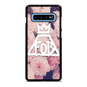 FALL OUT BOY FLORAL Samsung Galaxy S10 Plus Case Cover FALL OUT BOY FLORAL Samsung Galaxy S10 Plus Case Cover