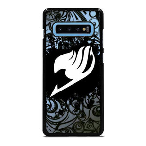 FAIRY TAIL ANIME LOGO ART Samsung Galaxy S10 Plus Case Cover FAIRY TAIL ANIME LOGO ART Samsung Galaxy S10 Plus Case Cover