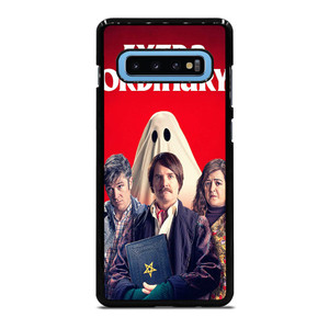 EXTRA ORDINARY HORROR MOVIES Samsung Galaxy S10 Plus Case Cover EXTRA ORDINARY HORROR MOVIES Samsung Galaxy S10 Plus Case Cover