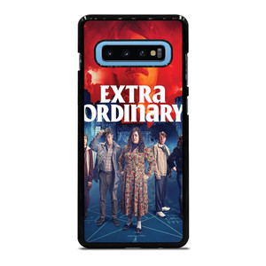 EXTRA ORDINARY HORROR MOVIES 2 Samsung Galaxy S10 Plus Case Cover
