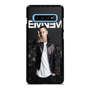 EMINEM RAPPER Samsung Galaxy S10 Plus Case Cover EMINEM RAPPER Samsung Galaxy S10 Plus Case Cover
