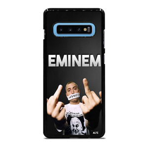 EMINEM RAP GOD Samsung Galaxy S10 Plus Case Cover EMINEM RAP GOD Samsung Galaxy S10 Plus Case Cover