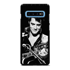 ELVIS PRESLEY SINGER Samsung Galaxy S10 Plus Case Cover