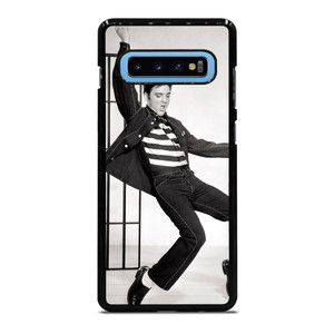 ELVIS PRESLEY COOL Samsung Galaxy S10 Plus Case Cover