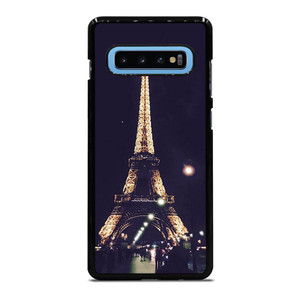 EIFFEL TOWER PARIS FRANCE Samsung Galaxy S10 Plus Case Cover EIFFEL TOWER PARIS FRANCE Samsung Galaxy S10 Plus Case Cover