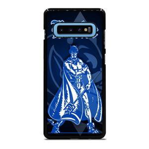 DUKE BLUE DEVILS MASCOT LOGO Samsung Galaxy S10 Plus Case Cover
