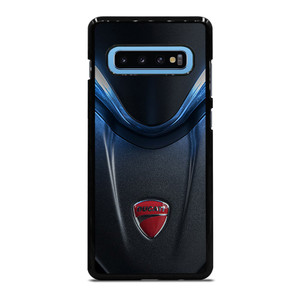 DUCATI MULTISTRADA FRONT LAMP LOGO Samsung Galaxy S10 Plus Case Cover DUCATI MULTISTRADA FRONT LAMP LOGO Samsung Galaxy S10 Plus Case Cover