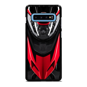 DUCATI HYPERMOTARD FRONT LAMP Samsung Galaxy S10 Plus Case Cover