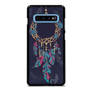 DREAM CATCHER Samsung Galaxy S10 Plus Case Cover DREAM CATCHER Samsung Galaxy S10 Plus Case Cover
