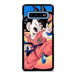DRAGON BALL SON GOKU KID Samsung Galaxy S10 Plus Case Cover
