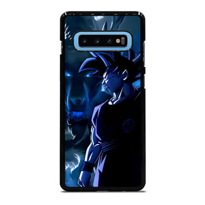 DRAGON BALL GOKU SHENRON Samsung Galaxy S10 Plus Case Cover DRAGON BALL GOKU SHENRON Samsung Galaxy S10 Plus Case Cover