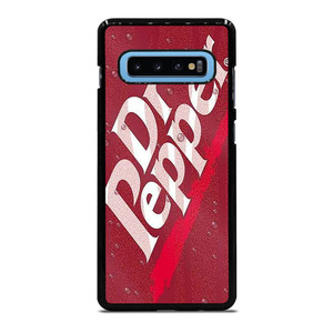 DR PEPPER ICED SODA Samsung Galaxy S10 Plus Case Cover