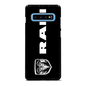 DODGE RAM BACK LOGO Samsung Galaxy S10 Plus Case Cover