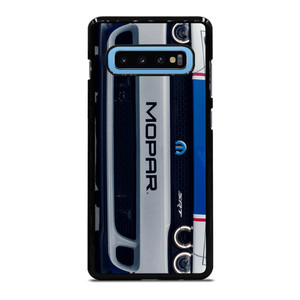 DODGE CHALLENGER SRT MOPAR RACING Samsung Galaxy S10 Plus Case Cover DODGE CHALLENGER SRT MOPAR RACING Samsung Galaxy S10 Plus Case Cover
