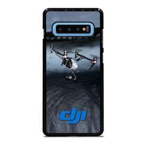 DJI DRONE CAMERA LOGO Samsung Galaxy S10 Plus Case Cover DJI DRONE CAMERA LOGO Samsung Galaxy S10 Plus Case Cover