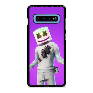 DJ MARSHMELLO X FORTNITE Samsung Galaxy S10 Plus Case Cover