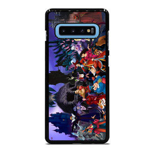 DISNEY VILLAINS Samsung Galaxy S10 Plus Case Cover