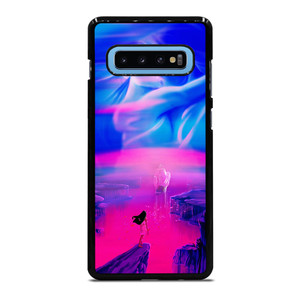 DISNEY POCAHONTAS CARTOON Samsung Galaxy S10 Plus Case Cover