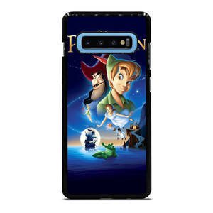 DISNEY PETER PAN CARTOON Samsung Galaxy S10 Plus Case Cover DISNEY PETER PAN CARTOON Samsung Galaxy S10 Plus Case Cover