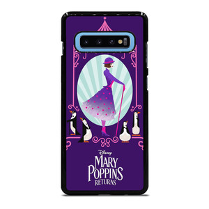 DISNEY MARY POPPINS Samsung Galaxy S10 Plus Case Cover DISNEY MARY POPPINS Samsung Galaxy S10 Plus Case Cover
