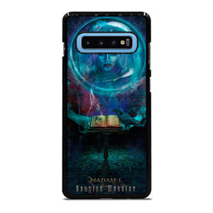 DISNEY HAUNTED MANSION ART Samsung Galaxy S10 Plus Case Cover DISNEY HAUNTED MANSION ART Samsung Galaxy S10 Plus Case Cover