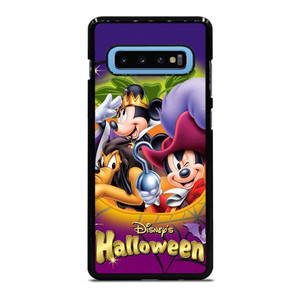 DISNEY HAPPY HALLOWEEN 2 Samsung Galaxy S10 Plus Case Cover