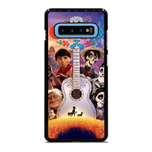 DISNEY COCO Samsung Galaxy S10 Plus Case Cover DISNEY COCO Samsung Galaxy S10 Plus Case Cover