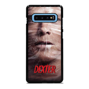 DEXTER Samsung Galaxy S10 Plus Case Cover DEXTER Samsung Galaxy S10 Plus Case Cover