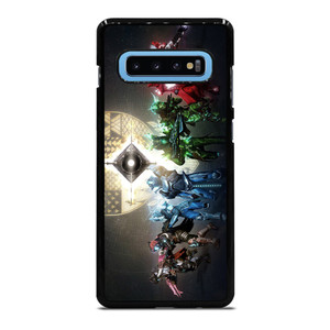 DESTINY GAME Samsung Galaxy S10 Plus Case Cover DESTINY GAME Samsung Galaxy S10 Plus Case Cover