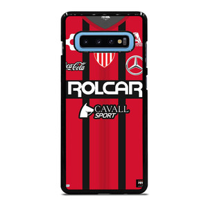 DEPORTIVO NECAXA JERSEY Samsung Galaxy S10 Plus Case Cover DEPORTIVO NECAXA JERSEY Samsung Galaxy S10 Plus Case Cover