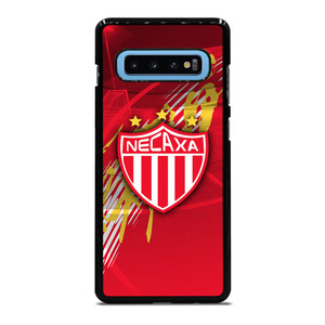 DEPORTIVO NECAXA FC LOGO Samsung Galaxy S10 Plus Case Cover DEPORTIVO NECAXA FC LOGO Samsung Galaxy S10 Plus Case Cover