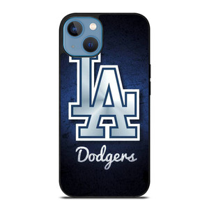 LOS ANGELES DODGERS MLB ICON iPhone 13 Case Cover