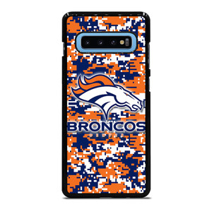 DENVER BRONCOS SYMBOL Samsung Galaxy S10 Plus Case Cover