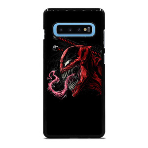 DEADPOOL VENOM MARVEL Samsung Galaxy S10 Plus Case Cover DEADPOOL VENOM MARVEL Samsung Galaxy S10 Plus Case Cover