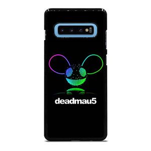 DEADMAU5 GLOW Samsung Galaxy S10 Plus Case Cover DEADMAU5 GLOW Samsung Galaxy S10 Plus Case Cover