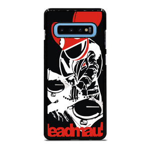 DEADMAU5 DJ Samsung Galaxy S10 Plus Case Cover DEADMAU5 DJ Samsung Galaxy S10 Plus Case Cover
