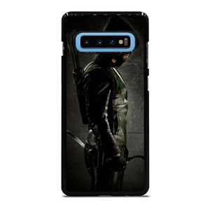 DC THE GREEN ARROW Samsung Galaxy S10 Plus Case Cover