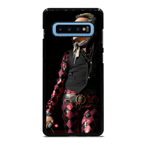 DAVID LEE ROTH VAN HALLEN Samsung Galaxy S10 Plus Case Cover DAVID LEE ROTH VAN HALLEN Samsung Galaxy S10 Plus Case Cover