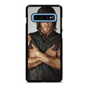 DARYL DIXON WALKING DEAD Samsung Galaxy S10 Plus Case Cover
