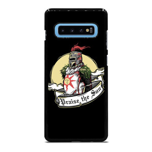 DARK SOULS PRAISE THE SUNS Samsung Galaxy S10 Plus Case Cover