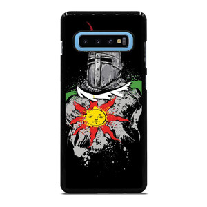 DARK SOULS PRAISE THE SUNS ART Samsung Galaxy S10 Plus Case Cover