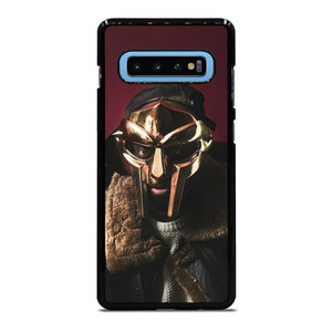 DANIEL DUMILE MF DOOM  Samsung Galaxy S10 Plus Case Cover