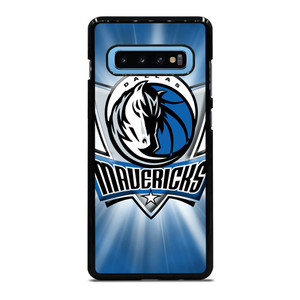 DALLAS MAVERICKS LOGO 2 Samsung Galaxy S10 Plus Case Cover