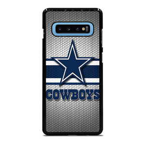 DALLAS COWBOYS NFL LOGO Samsung Galaxy S10 Plus Case Cover DALLAS COWBOYS NFL LOGO Samsung Galaxy S10 Plus Case Cover