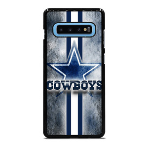 DALLAS COWBOYS FOOTBALL Samsung Galaxy S10 Plus Case Cover DALLAS COWBOYS FOOTBALL Samsung Galaxy S10 Plus Case Cover