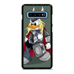 DAFFY DUCK THOR Samsung Galaxy S10 Plus Case Cover