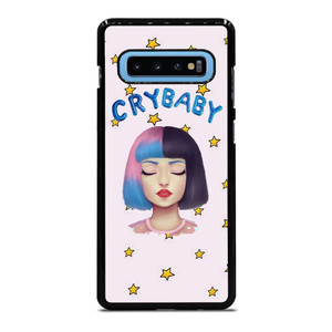 CRYBABY MELANIE MARTINEZ CARTOON Samsung Galaxy S10 Plus Case Cover