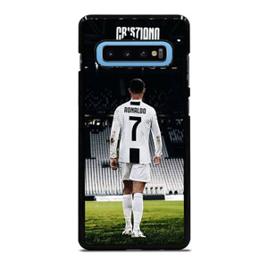 CRISTIANO RONALDO CR7 JUVENTUS Samsung Galaxy S10 Plus Case Cover